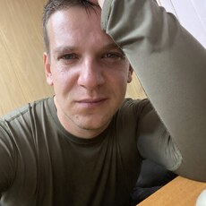 Фотография мужчины Виталий, 32 года из г. Новопокровская
