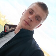 Фотография мужчины Artur, 28 лет из г. Могилев