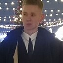 Андрей, 20 лет