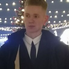 Фотография мужчины Андрей, 20 лет из г. Нижний Новгород