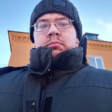 Фотография мужчины Денис, 22 года из г. Прокопьевск