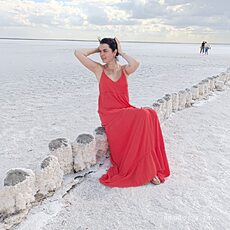 Фотография девушки Марина, 44 года из г. Архангельск