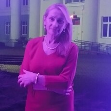 Фотография девушки Галина, 63 года из г. Минск