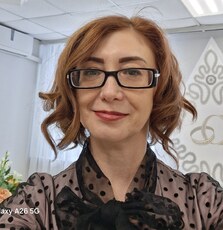 Фотография девушки Helga, 50 лет из г. Вологда