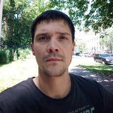 Фотография мужчины Иван, 37 лет из г. Ижевск