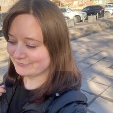 Фотография девушки Nika, 34 года из г. Мурманск