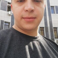Фотография мужчины Евгений, 36 лет из г. Кишинев