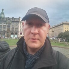 Фотография мужчины Юрий, 42 года из г. Новомосковск