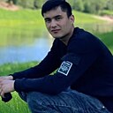 Хикматилло, 27 лет