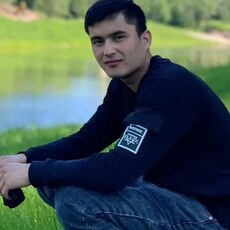 Фотография мужчины Хикматилло, 27 лет из г. Сергиев Посад
