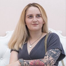 Фотография девушки Юлия, 27 лет из г. Москва