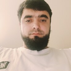 Фотография мужчины Суба, 32 года из г. Иркутск