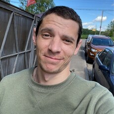 Фотография мужчины Константин, 35 лет из г. Королёв