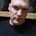 Степан, 35 лет