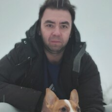Фотография мужчины Алексей, 33 года из г. Бокситогорск