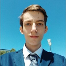 Фотография мужчины Павел, 20 лет из г. Самара