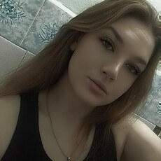Фотография девушки Лилия, 23 года из г. Новосибирск