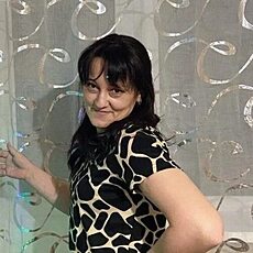 Фотография девушки Светлана, 35 лет из г. Бийск