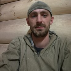 Фотография мужчины Алексей, 38 лет из г. Кемерово