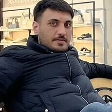 Фотография мужчины Sadiq, 25 лет из г. Ярославль
