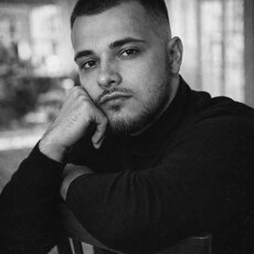 Фотография мужчины Никита, 19 лет из г. Сургут