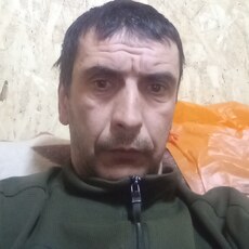 Фотография мужчины Шамиль, 40 лет из г. Керчь