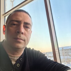 Фотография мужчины Александр, 42 года из г. Нижневартовск