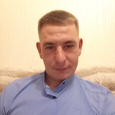 Фотография мужчины Егор, 27 лет из г. Новосибирск