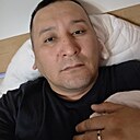 Алик, 43 года