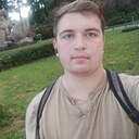 Павел, 20 лет