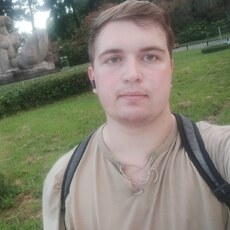 Фотография мужчины Павел, 20 лет из г. Ростов-на-Дону