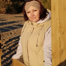 Фотография девушки Александра, 43 года из г. Тольятти