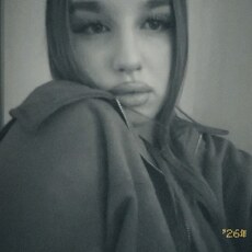 Фотография девушки Камила, 18 лет из г. Калининград