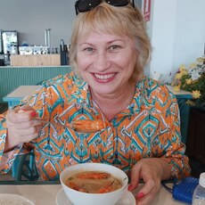 Фотография девушки Елена, 59 лет из г. Санкт-Петербург