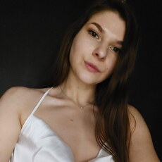 Фотография девушки Анна, 29 лет из г. Санкт-Петербург