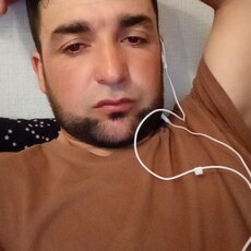 Фотография мужчины Харша, 32 года из г. Новосибирск