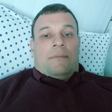 Фотография мужчины Рейим, 41 год из г. Наро-Фоминск
