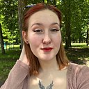 Ксения, 18 лет
