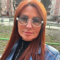 Фотография девушки Светлана, 50 лет из г. Курск
