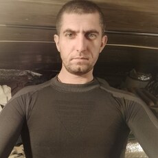 Фотография мужчины Сергей, 32 года из г. Воронеж