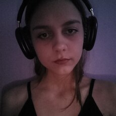 Фотография девушки Соня, 18 лет из г. Минск