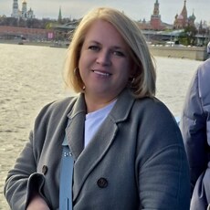 Фотография девушки Катерина, 43 года из г. Москва