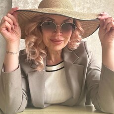 Фотография девушки Лисаалиса, 40 лет из г. Дрогичин