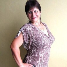 Фотография девушки Людмила, 52 года из г. Черкассы