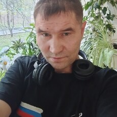 Фотография мужчины Валерий, 42 года из г. Иркутск