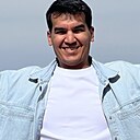 Джелил, 33 года