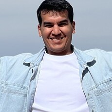 Фотография мужчины Джелил, 33 года из г. Ташкент