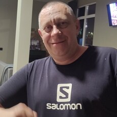 Фотография мужчины Александр, 52 года из г. Челябинск