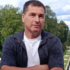 Фотография мужчины Сергей, 47 лет из г. Ногинск