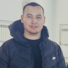 Фотография мужчины Мерхат, 33 года из г. Нижнекамск